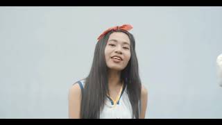 Ka Thong  Official Music Video  DBRYN  BANIOHBOR  KYNTIEWLIN MAWPHNIANG [upl. by Ynaffad966]