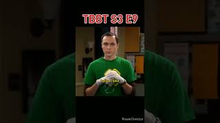 Sheldons prank gone wrong shorts sheldoncooper tbbt tv clips funny [upl. by Mota]