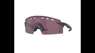 Oakley OO9235 Encoder strike vented 923510 [upl. by Acinorev]