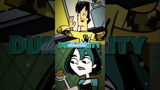 GWEN vs TRENT totaldrama battleedit fy vsedit gwent [upl. by Tressa]