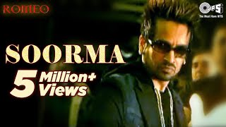 SOORMA  Jazzy B  Sukshinder Shinda  Punjabi Pop Songs  Romeo  90s Punjabi Hit Songs [upl. by Tessi203]