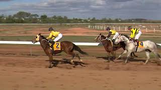 Cobar 01 06 24 Race 3 [upl. by Lennej]