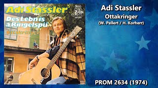 Adi Stassler • Ottakringer 1974 [upl. by Kendal]