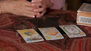 History of Tarot  Tarot Cards [upl. by Aihpos]