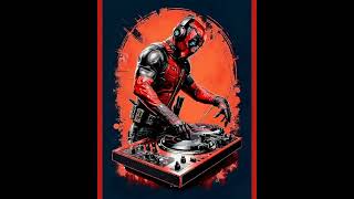 T E C H N O  quot DEADPOOL quot  PRODROMÁRIO BEATS [upl. by Crosley]