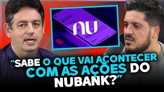 AÇÕES COM GRANDE POTENCIAL MRV NUBANK INTER [upl. by Edda]