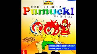 Pumuckl und die Schatulle  Kinder Hörspiel Weihnachten Geschichte Weihnachtsgeschichte Advent [upl. by Donia]