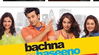 Bachna Ae haseeno movieRanbeer kapoordeepika padukonebipasha basuexplained [upl. by Enimajneb]