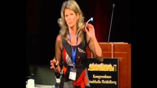 Danie Beaulieu – EMI the latest practical discoveries and neurological understandings [upl. by Inalem]