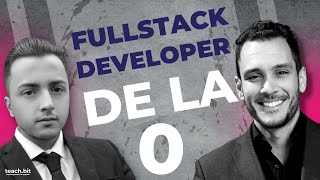 Cum a reusit Darius de la 0 la Full Stack Developer in 9 luni cu un salariu net de 6000 RON [upl. by Sitoeht485]