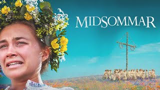 MIDSOMMAR  Trailer Español Latino Subtitulado 2019 [upl. by Sinnoda]