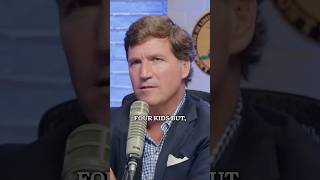 Tucker Gives Advice For Young People [upl. by Shaer]