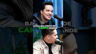 O Grande Lançamento Jorge Matheus e Henrique Juliano Juntos sertanejo musica Kaique e Felipe [upl. by Anawqahs]