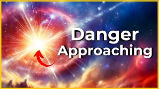 Why Quasars Are More Dangerous Than You Think [upl. by Anailuig149]