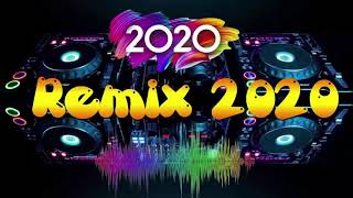 Pinoy REMIX 2020  Nonstop MIX Collection 2020  Best Mix 2020 [upl. by Yael]