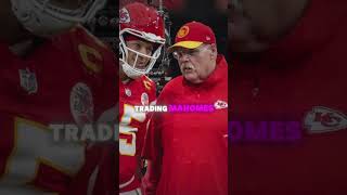 How the Chiefs Nearly Gave Up Patrick Mahomes for Draft Picks [upl. by Emil]