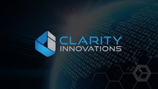 Yellowbrick Case Study  Clarity Innovations [upl. by Ahsiya]