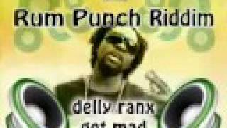 Rum Punch Riddim Mix [upl. by Anya]