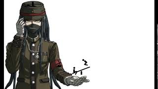 Korekiyo Shingujis laugh [upl. by Arihaj510]