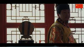 HanfuThe restoration of the Wanli emperor suits in Ming Dynasty of China [upl. by Liagaba109]