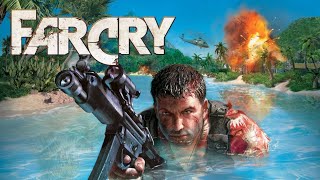 Far Cry  2004  v140  Part 1 Level 1  7 [upl. by Ainedrag960]