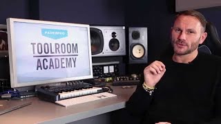 The Toolroom Academy NOW LIVE [upl. by Kamilah468]