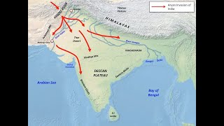 RIG VEDIC AGE OR EARLY VEDIC AGE 1500 BC1000 BC [upl. by Ruhtracam]