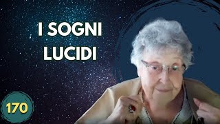 I SOGNI LUCIDI 170 [upl. by Inatirb299]