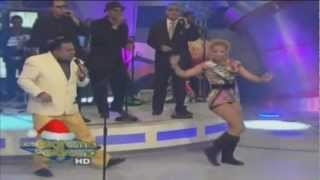 Pochy Cocoband  Cocoband Style En Vivo DeExtremo15 CongueroRD JoseMambo [upl. by Alletneuq]