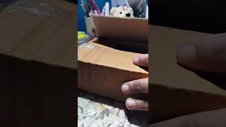 Lets unboxing b7000 glue 🥰🥰☺️ [upl. by Kind]