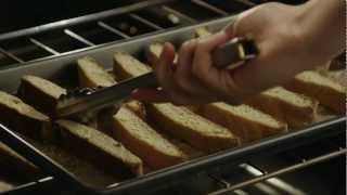 How to Make Simple Biscotti  Cookie Recipe  Allrecipescom [upl. by Sivaj217]