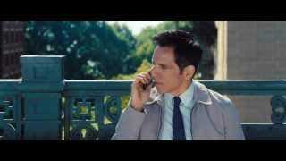 The Secret Life of Walter Mitty [upl. by Islek]