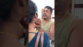 Daddy nambunathu thappa poche🤦🏻‍♀️😡Daughter alaparaigal178comedy agvlogs [upl. by Phillie]