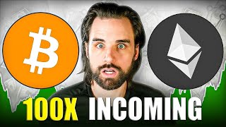 🔴URGENT CRYPTO IS ABOUT TO EXLODE MASSIVELY [upl. by Bores289]