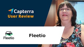 Fleetio Review Makes my life easier [upl. by Rochus846]