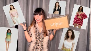 URBANIC Haul 🛍️ Why I’m Disappointed by URBANIC 🤦🏻‍♀️ [upl. by Elenahc657]