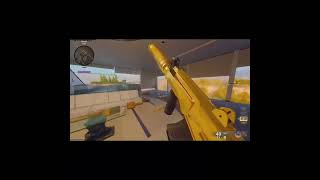 Throwing Axe Clips From The 1v1mw3 cod movement warzone bo6 b06multiplayer [upl. by Nayt]