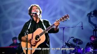 John Fogerty  Have You Ever Seen The Rain Live HD Legendado em PT BR [upl. by Monika]