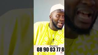 Lérna midiplus oustazmodoufall humour papecheikh live senegal tfmtelefutursmedias [upl. by Roel]