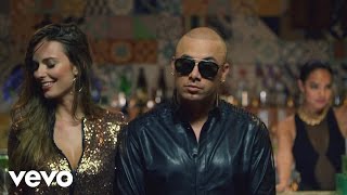 Wisin  Vacaciones Official Video [upl. by Ordisi]