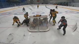 SaiPa U18 vs Ilves U18 Ak 02032024 [upl. by Braswell]