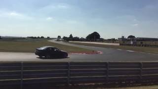 MSVT Snetterton 300 Track Day Aug 17th  Trackside  Murrays [upl. by Rebmak902]