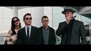 NOW YOU SEE ME 2 สี่อาชญากลกลับมาโชว์ปล้นโลก [upl. by Sauls]