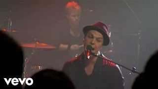 Gavin DeGraw  Radiation AOL Music Sessions [upl. by Chelsy]