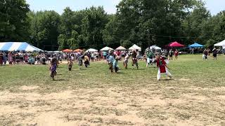 Smoke Dance  Tonawanda Field Day 2024  junior boys [upl. by Hahseram176]