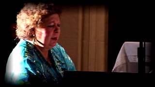 LISZT  Harmonies poétiques et religieuses  Brigitte Engerer piano 34 [upl. by Theresina]