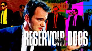 Reservoir Dogs 1992  Trailer [upl. by Rasia]