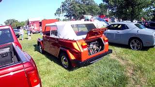 Der Dutchmans Carshow Plain City Ohio [upl. by Ahsiekar]