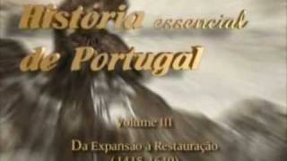 História Essencial de Portugal Volumes I a VI [upl. by Tatianas952]