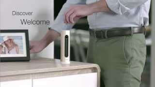 Netatmo Welcome [upl. by Petras274]